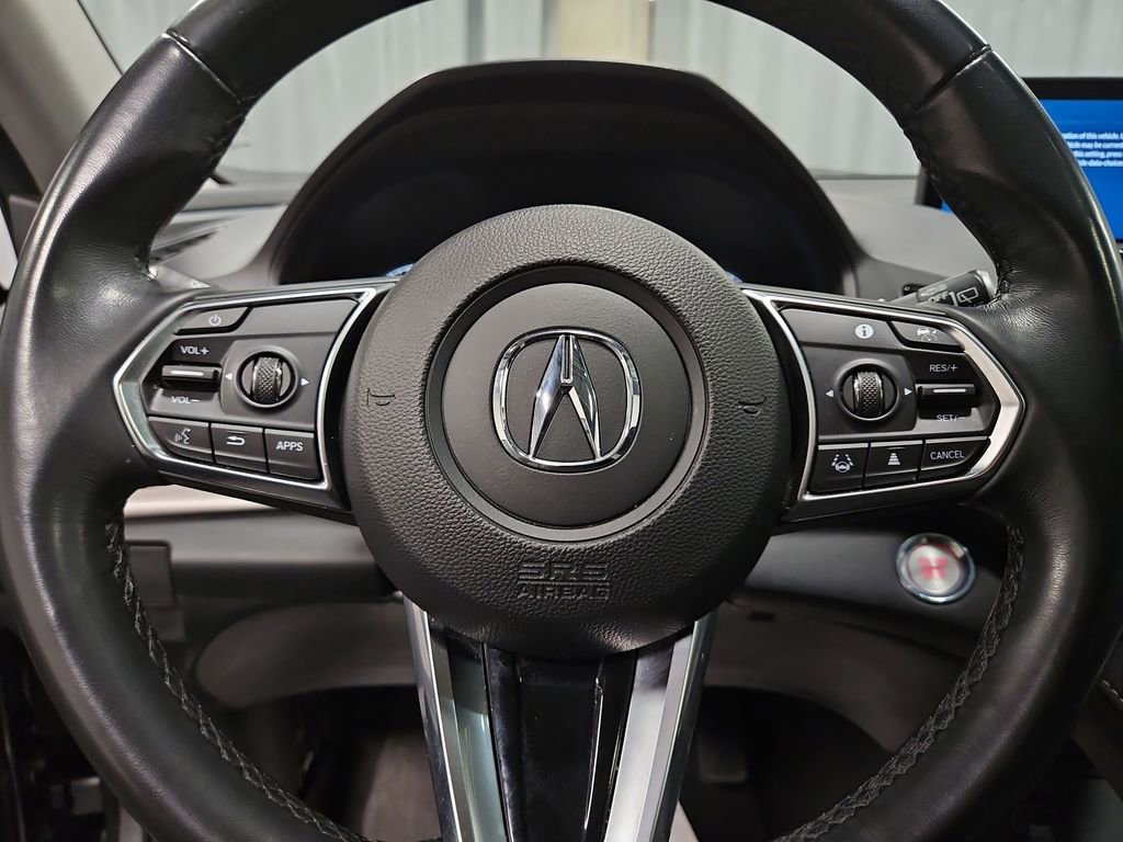 Used 2022 Acura RDX w/ Technology Package image 17