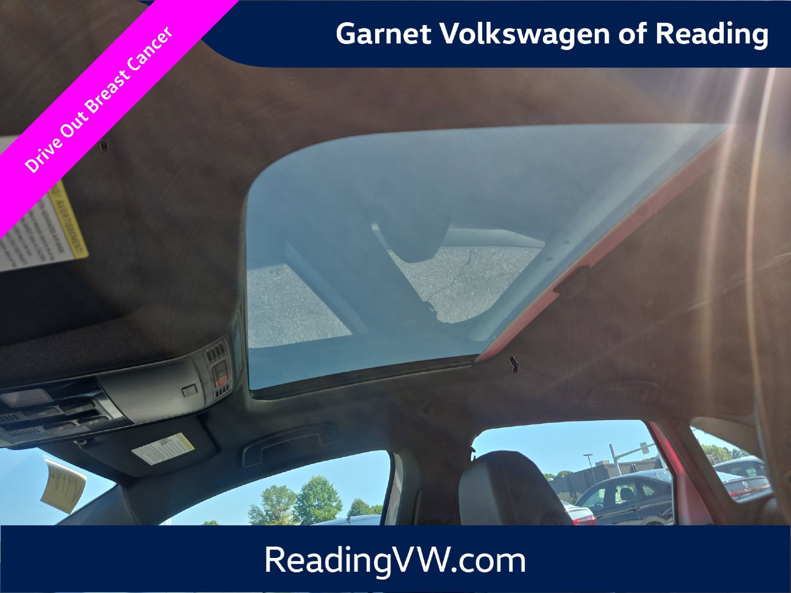 New 2026 Volkswagen Jetta GLI Autobahn FWD image 12
