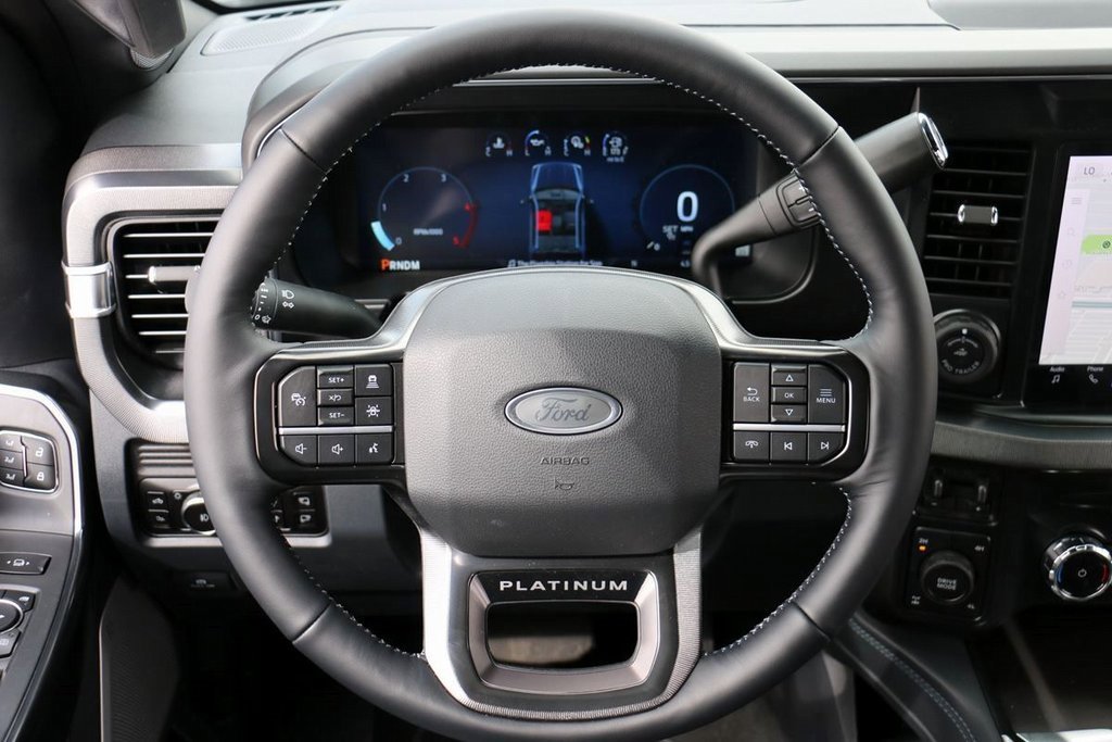 New 2026 Ford F250 Platinum image 30