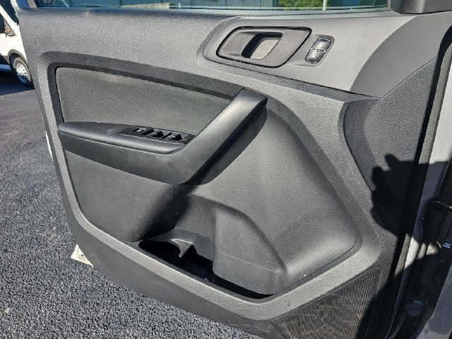 Used 2020 Ford Ranger XL w/ Equipment Group 101A Mid AWD/4WD image 23