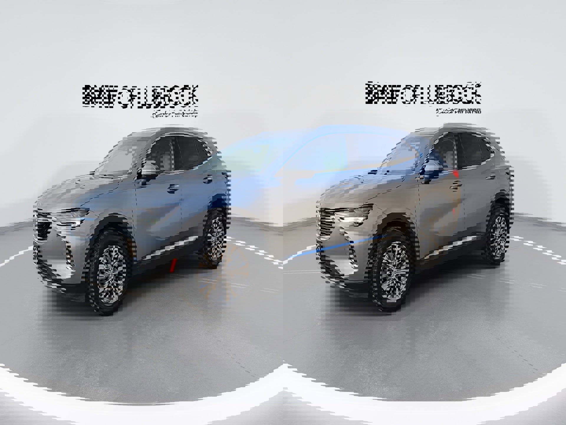 Used 2023 Buick Envision Preferred image 4