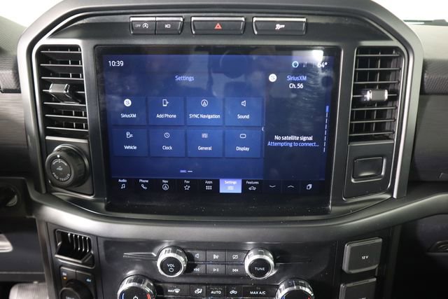 Used 2024 Ford F150 XLT w/ Bed Utility Package AWD/4WD image 56