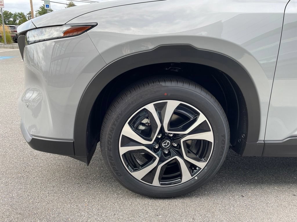 New 2026 MAZDA CX-5 Preferred AWD/4WD image 10