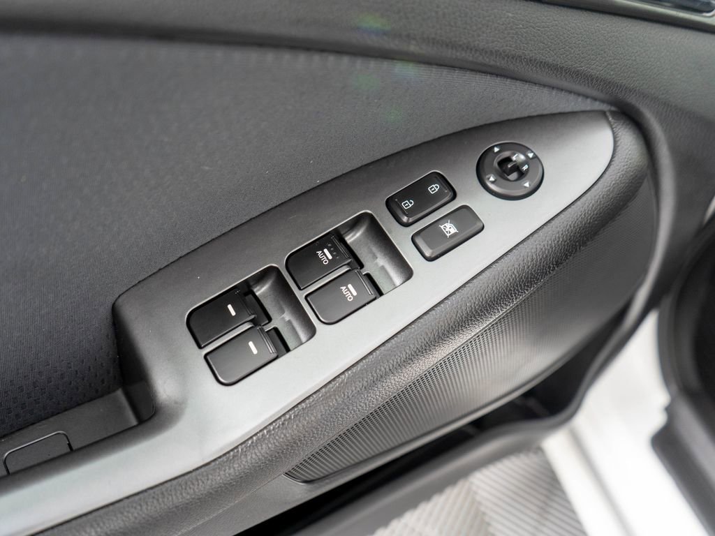 Used 2013 Kia Optima LX w/ Hybrid Convenience Pkg FWD image 23