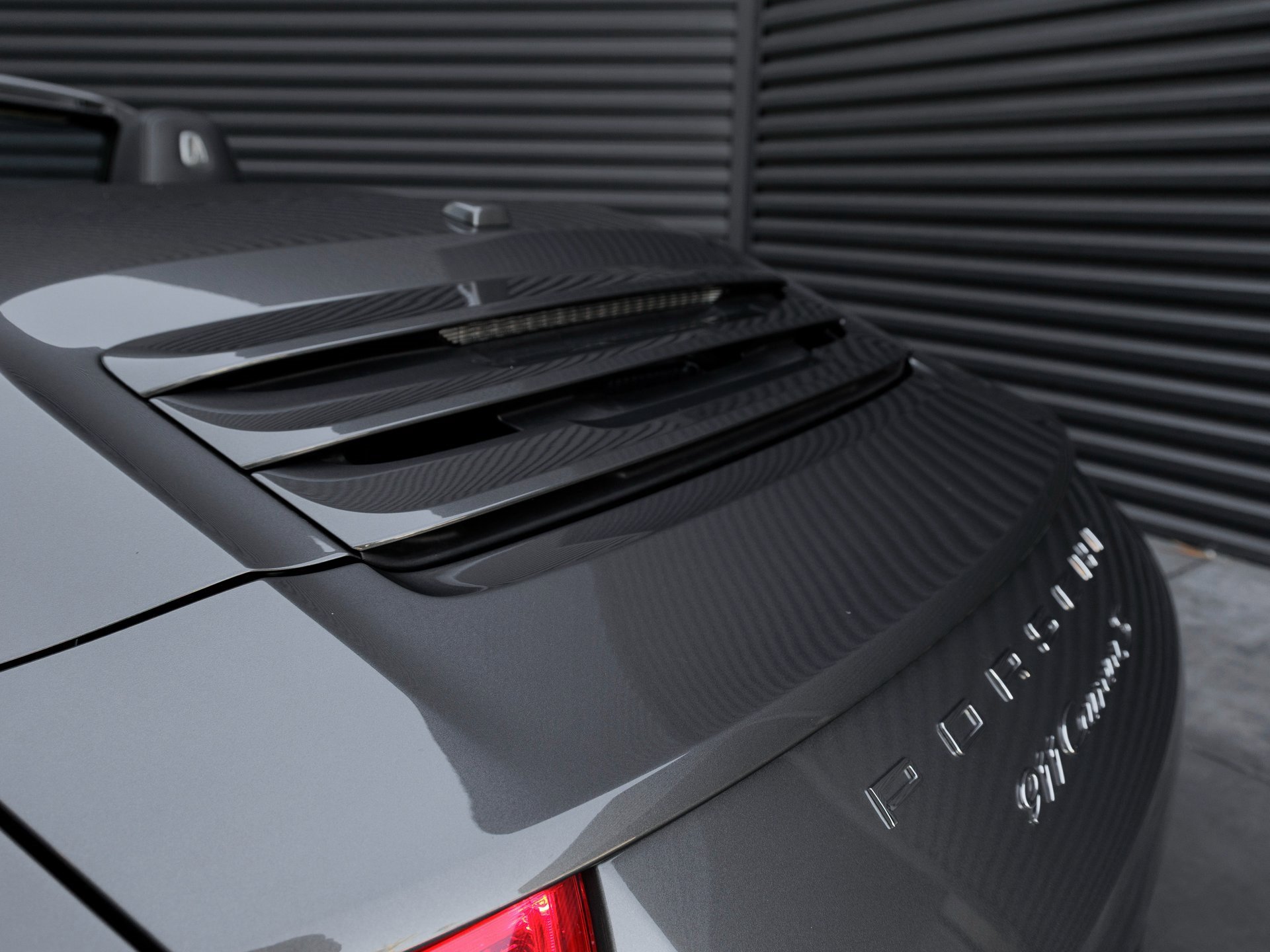 Used 2016 Porsche 911 Carrera S image 28