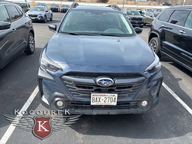 Used 2024 Subaru Outback Premium image 3