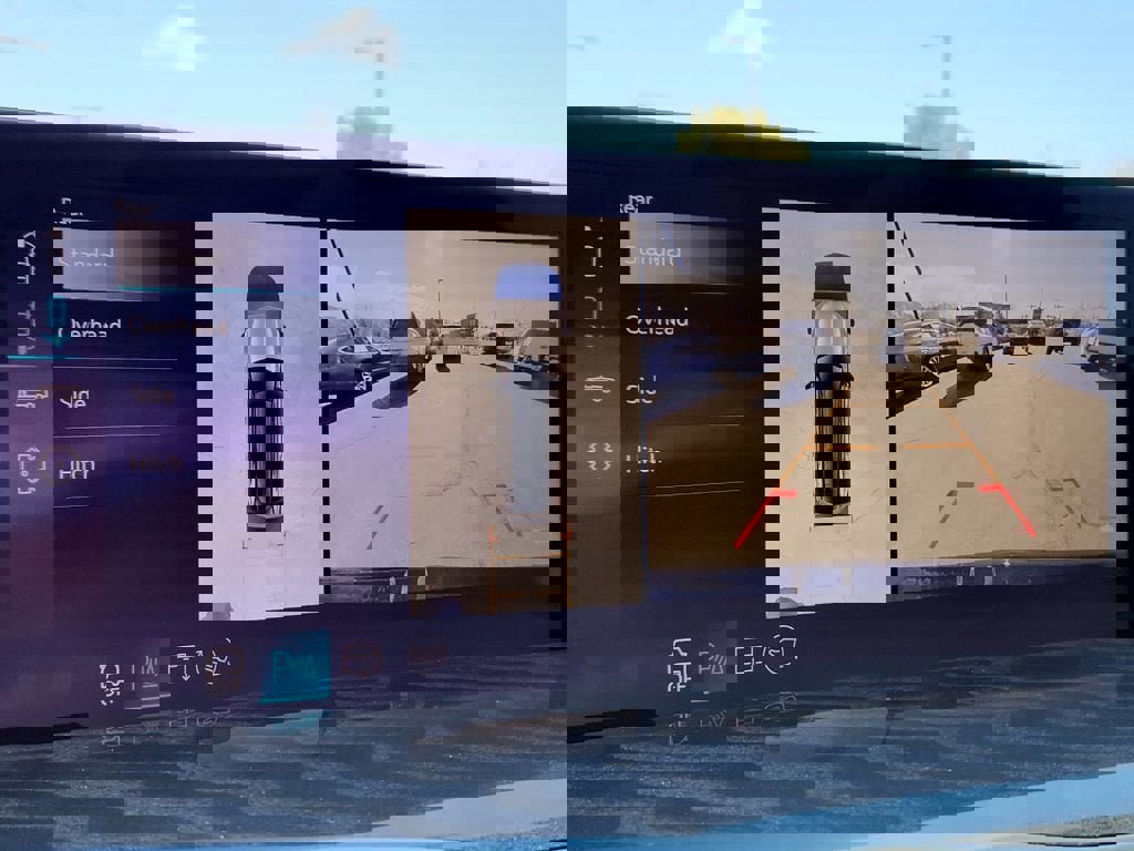 New 2025 Cadillac Escalade IQ Luxury 2 AWD/4WD image 12