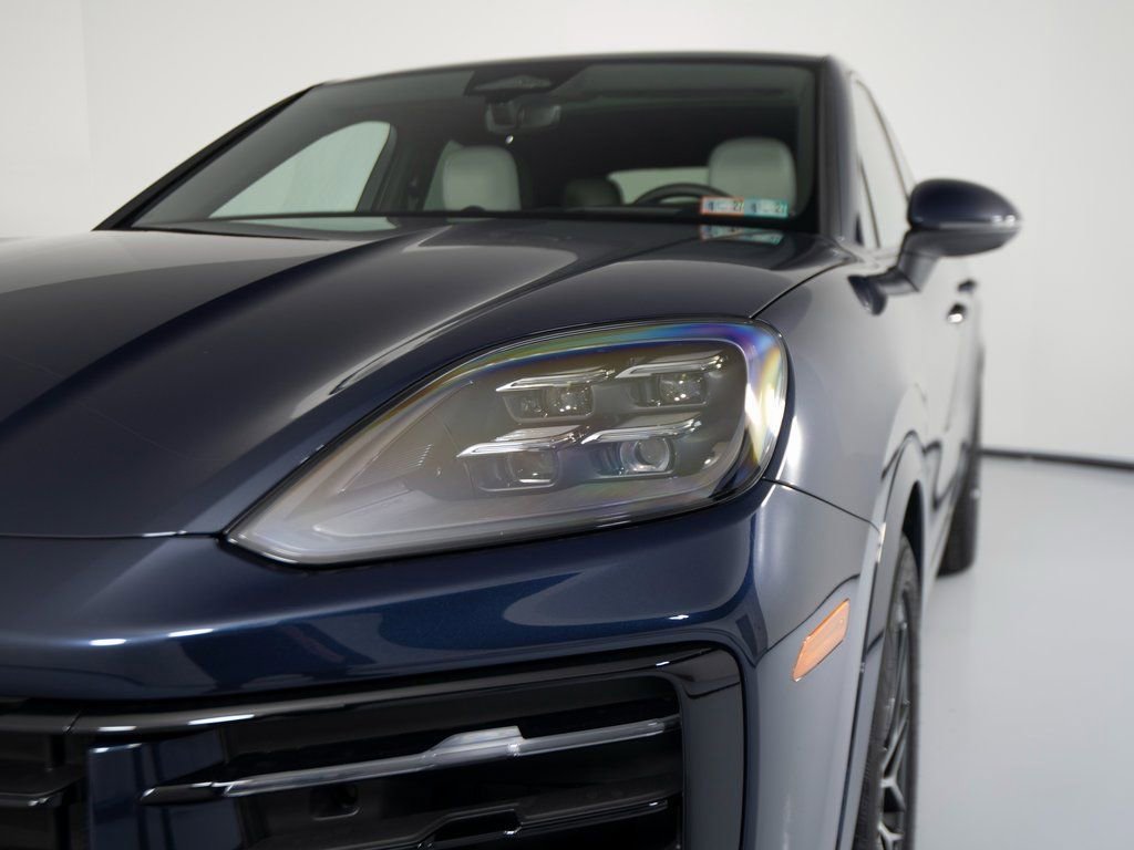 New 2026 Porsche Cayenne S image 41