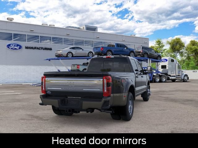 New 2026 Ford F350 King Ranch AWD/4WD image 9