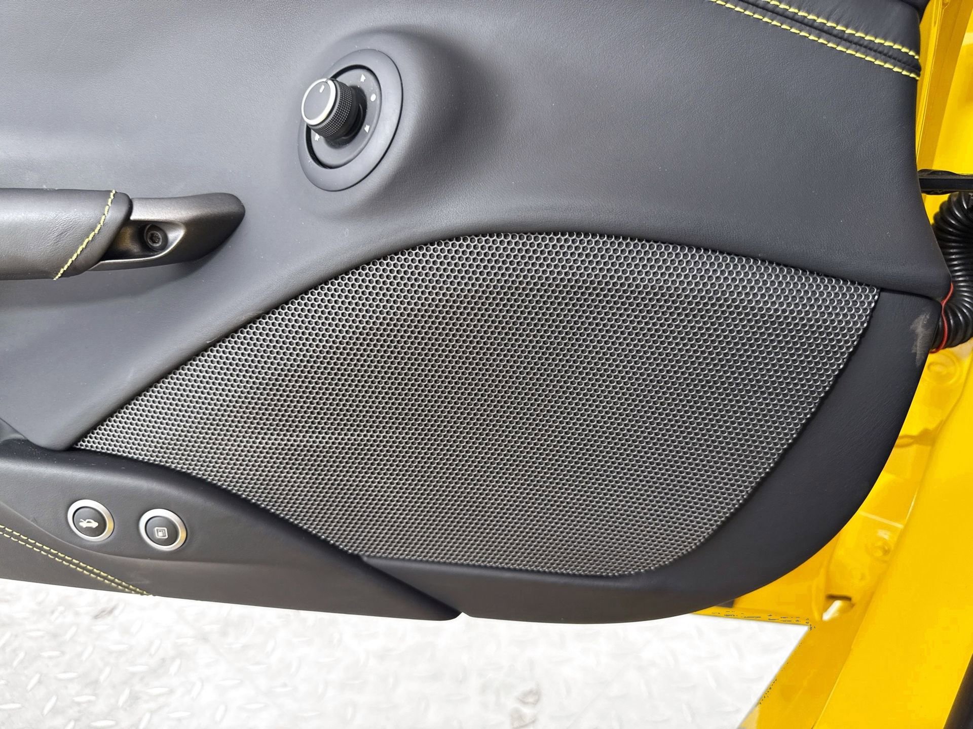 Certified 2018 Ferrari 488 Spider RWD image 17