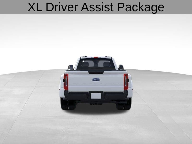 New 2026 Ford F450 XL image 6