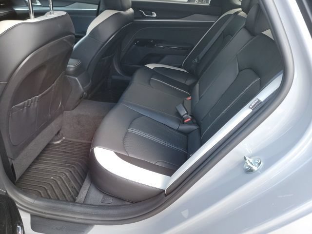 Used 2026 Kia K5 GT-Line AWD/4WD image 9