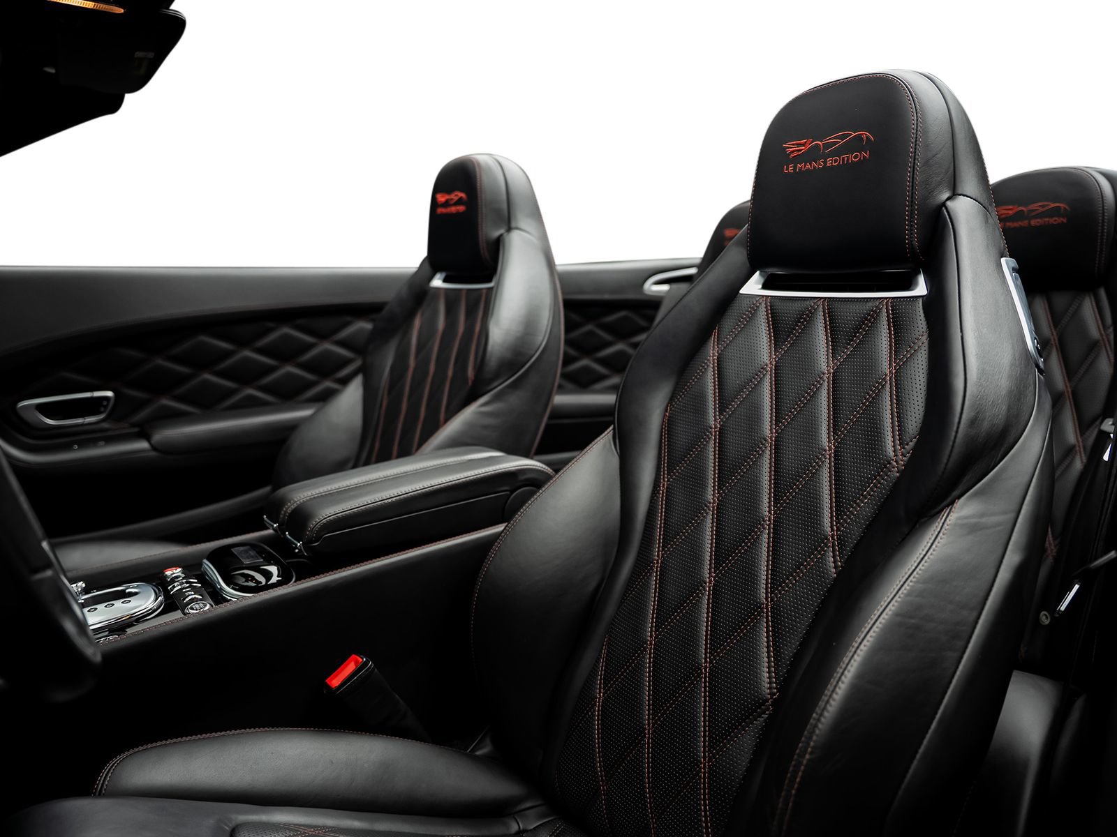 Used 2013 Bentley Continental GT AWD/4WD image 33