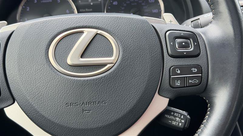 Used 2019 Lexus RC 300 AWD w/ Premium Package image 32