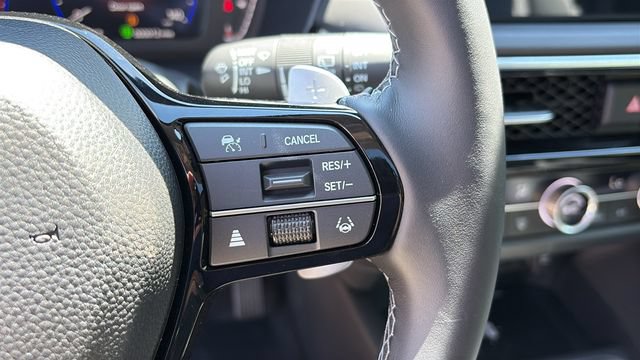 New 2026 Acura ADX AWD image 13