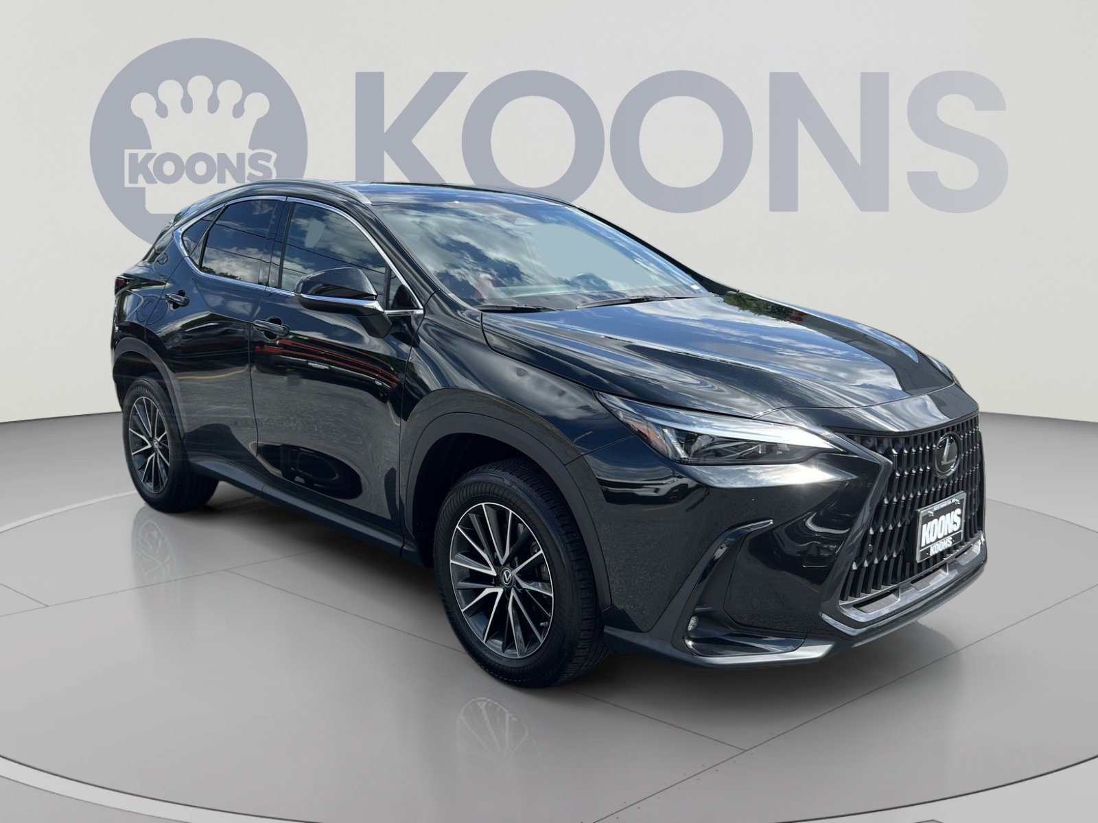 Used 2023 Lexus NX 350 AWD image 10