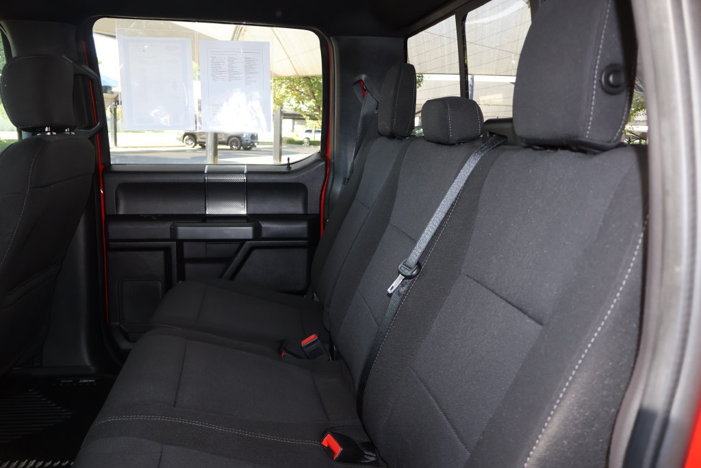 Used 2018 Ford F150 XLT w/ Equipment Group 302A Luxury AWD/4WD image 48