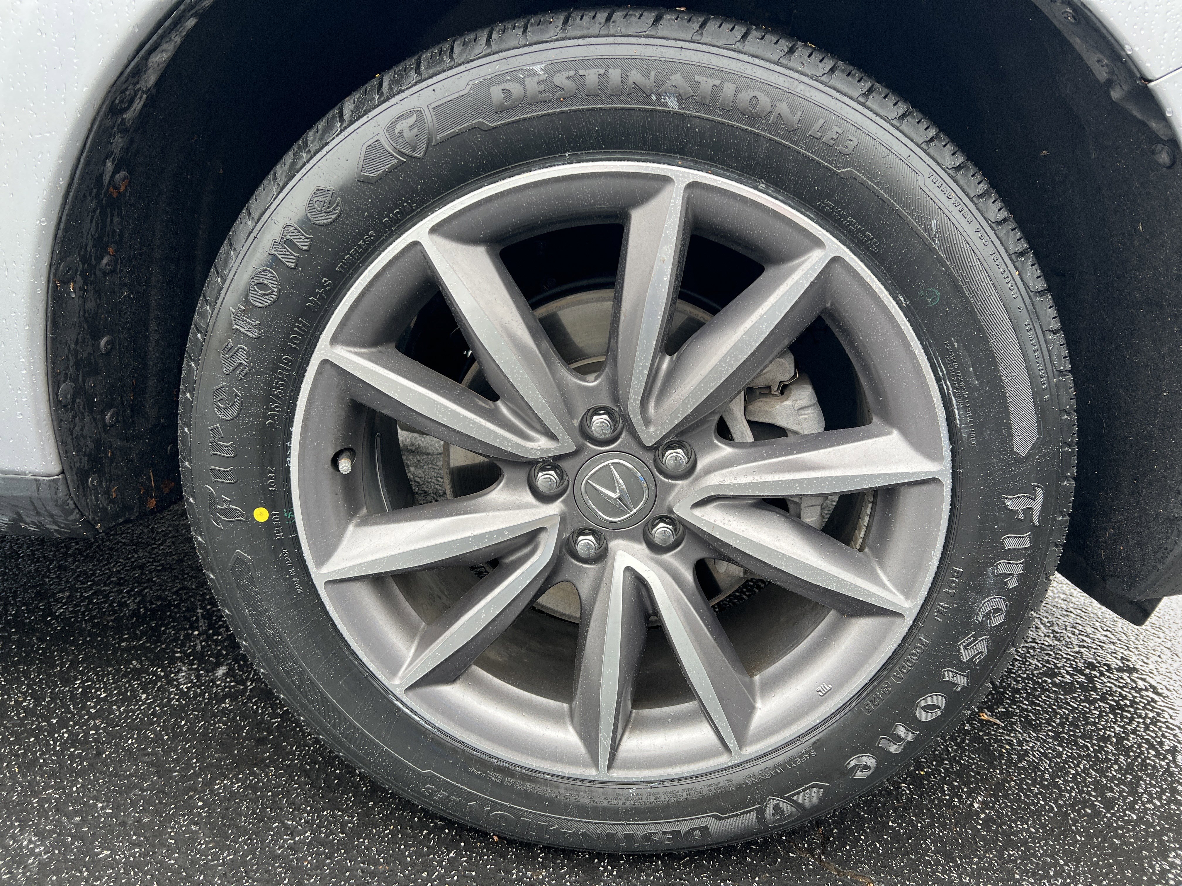 Used 2022 Acura RDX FWD w/ Technology Package image 14