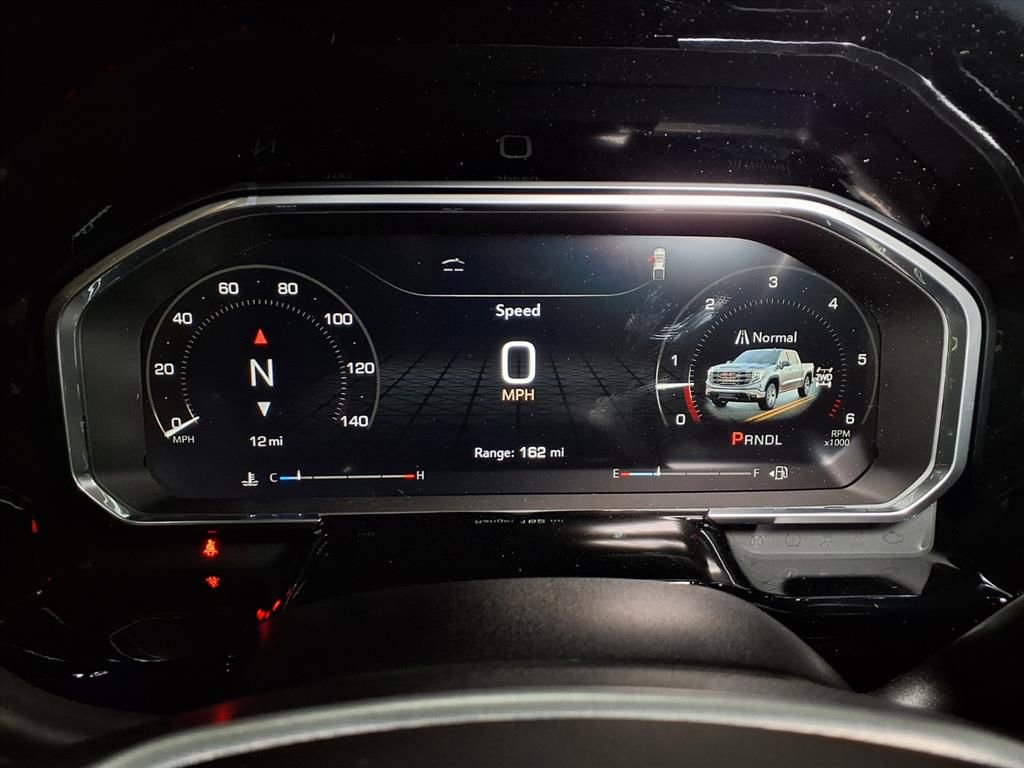 New 2026 GMC Sierra 1500 SLE w/ X31 Off-Road Package image 19
