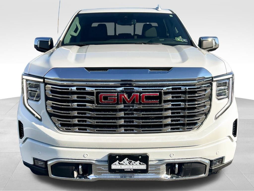 Used 2025 GMC Sierra 1500 Denali image 13