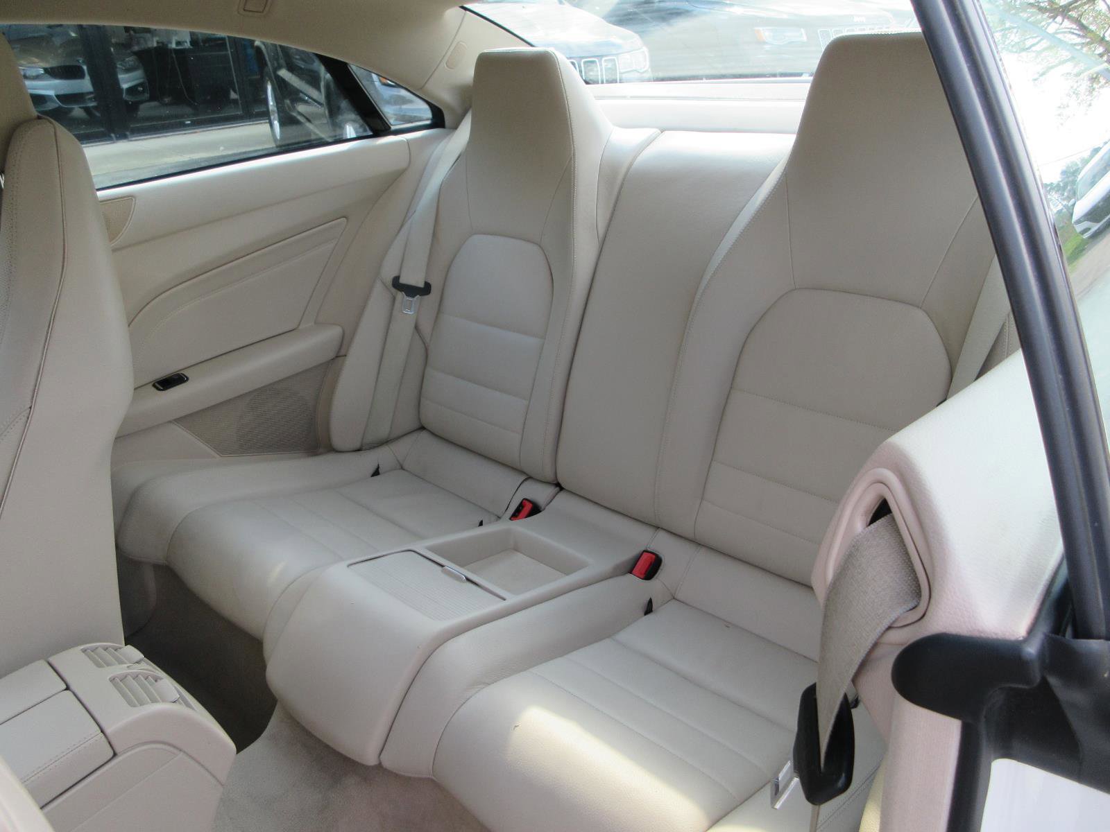 Used 2015 Mercedes-Benz E 400 Coupe image 15