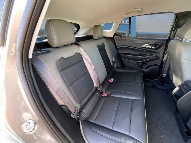 New 2026 Chevrolet Trax ACTIV w/ Driver Confidence Package FWD image 13