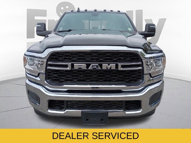 Used 2024 RAM 2500 Tradesman AWD/4WD image 2