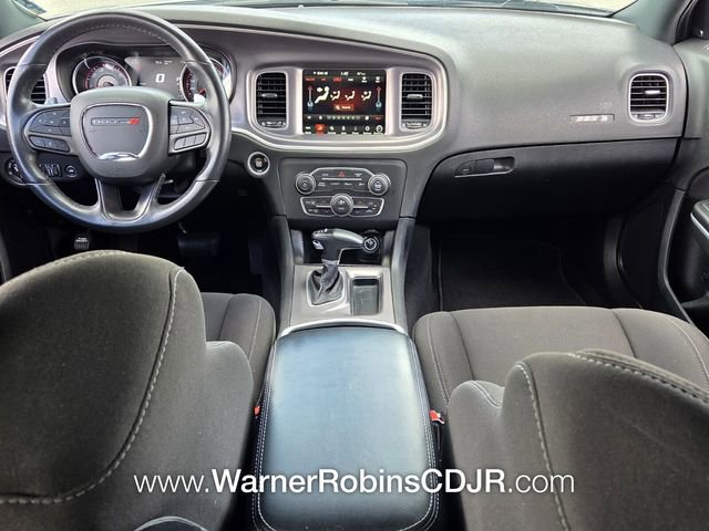 Used 2022 Dodge Charger Scat Pack image 8