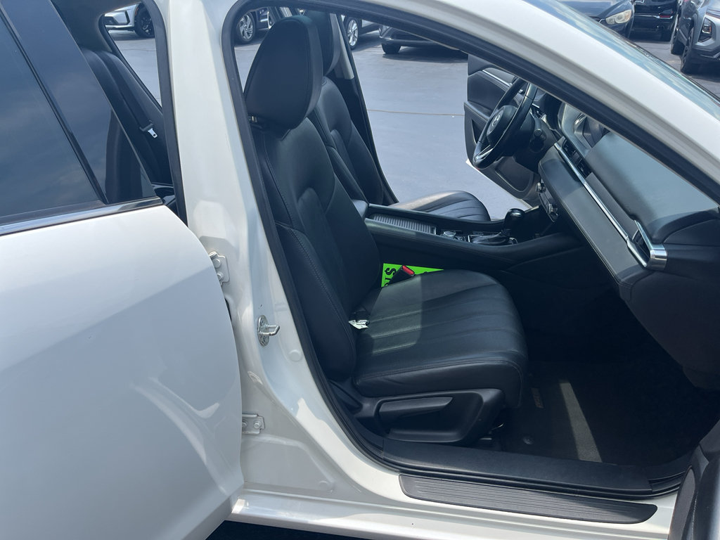Used 2020 MAZDA MAZDA6 Touring FWD image 42