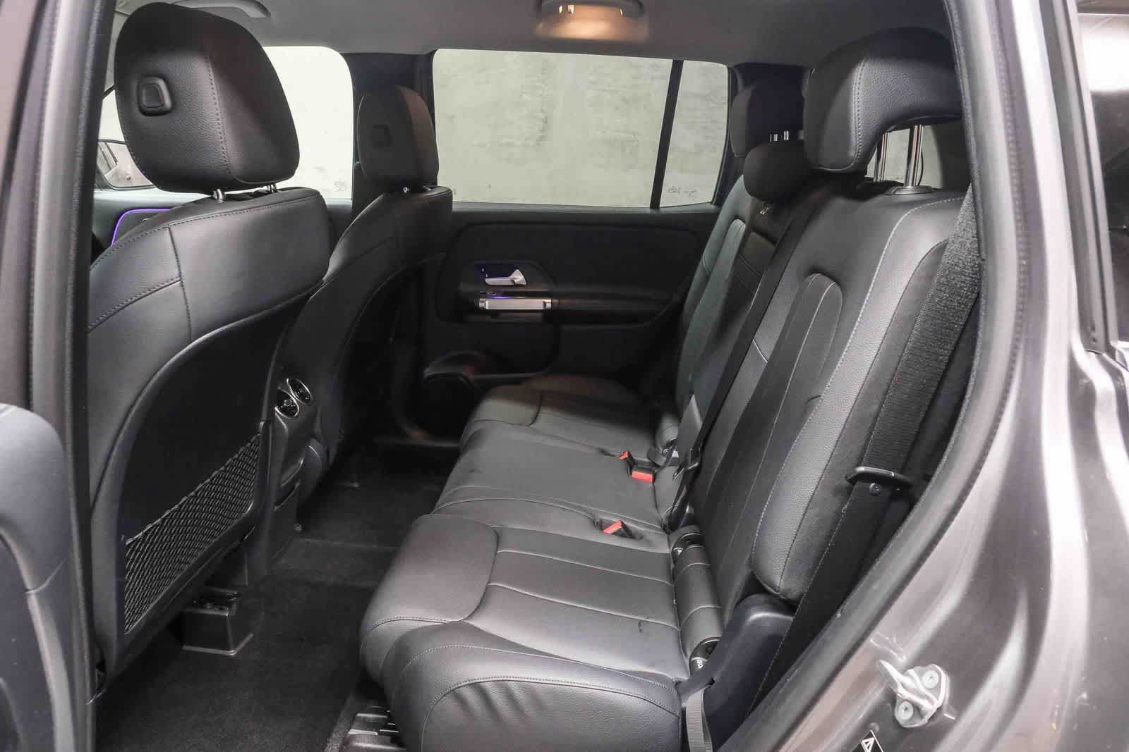 Used 2023 Mercedes-Benz GLB 250 image 23