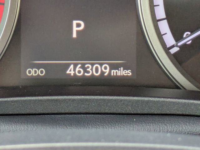 Used 2020 Lexus NX 300 F Sport w/ Accessory Package 2 image 28