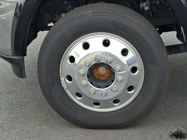 Used 2025 RAM 5500 4x4 Crew Cab image 8