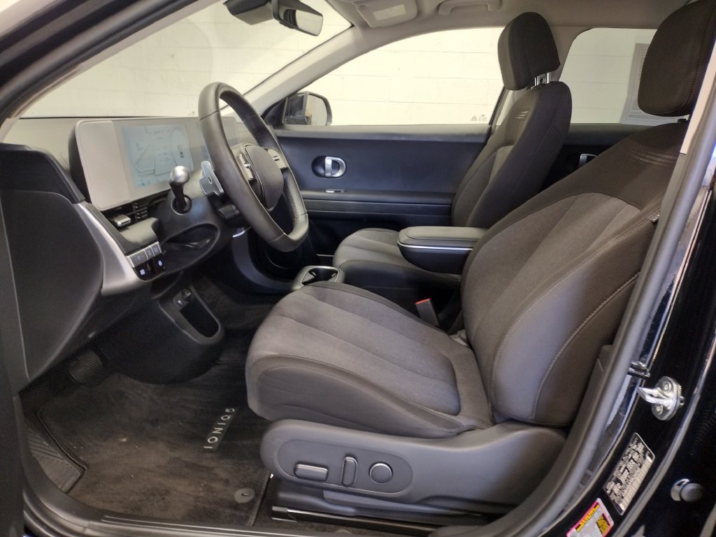 Certified 2024 Hyundai Ioniq 5 SEL AWD/4WD image 23