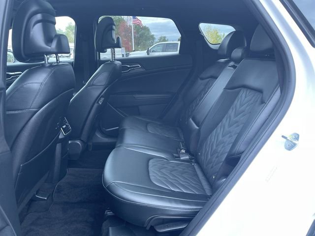 Used 2023 Kia Sportage X-Pro image 27
