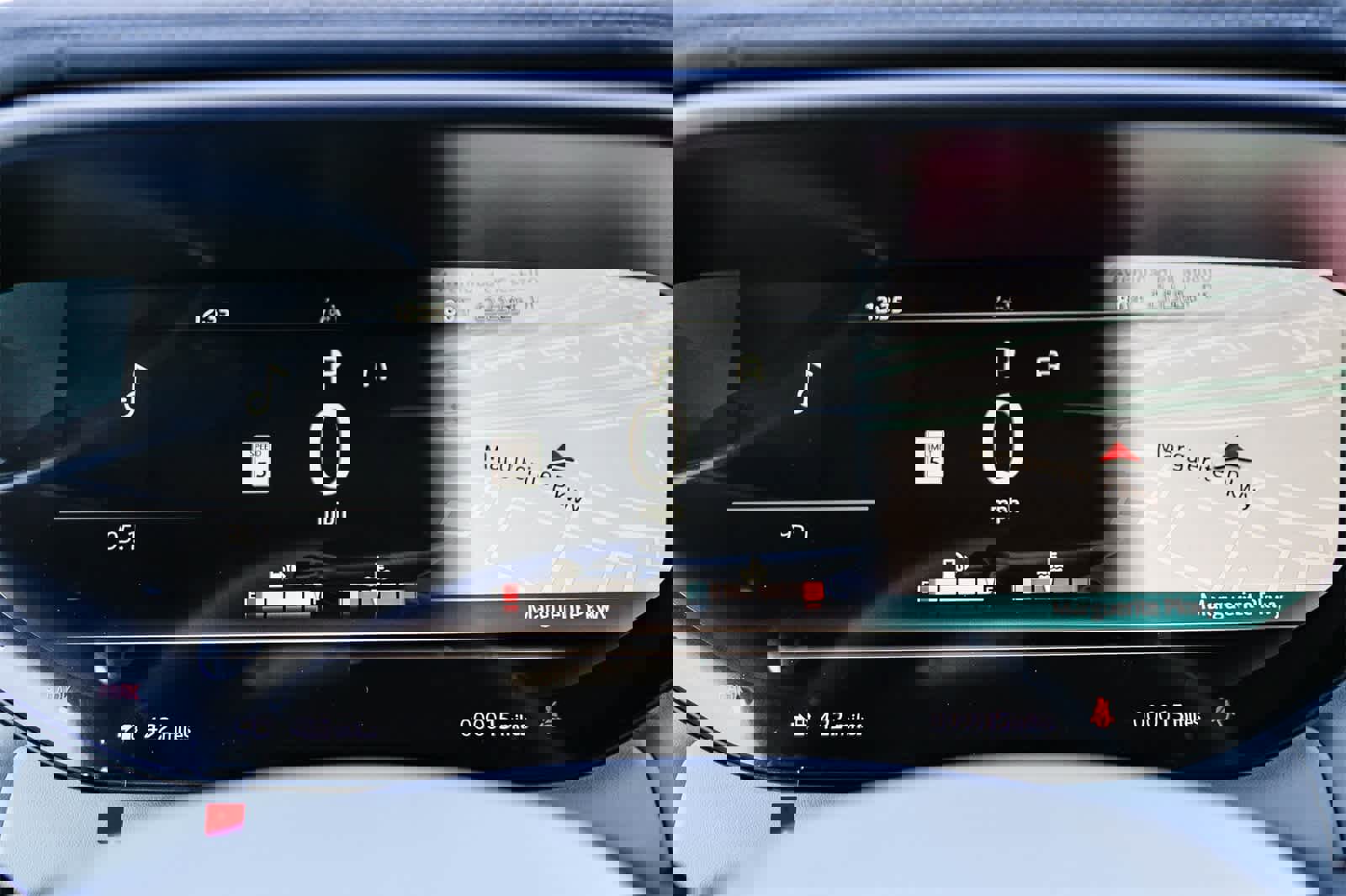 New 2026 Land Rover Range Rover Sport SE image 25