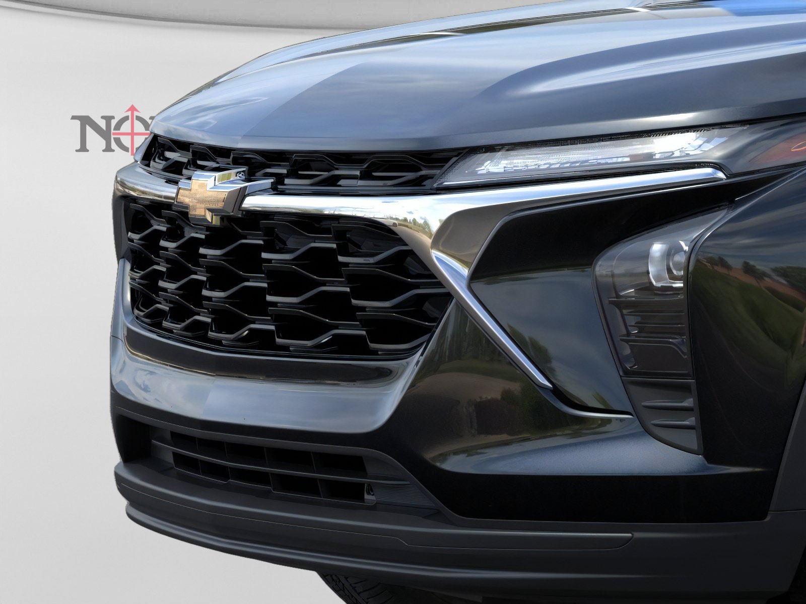 New 2026 Chevrolet Trax LS FWD image 13