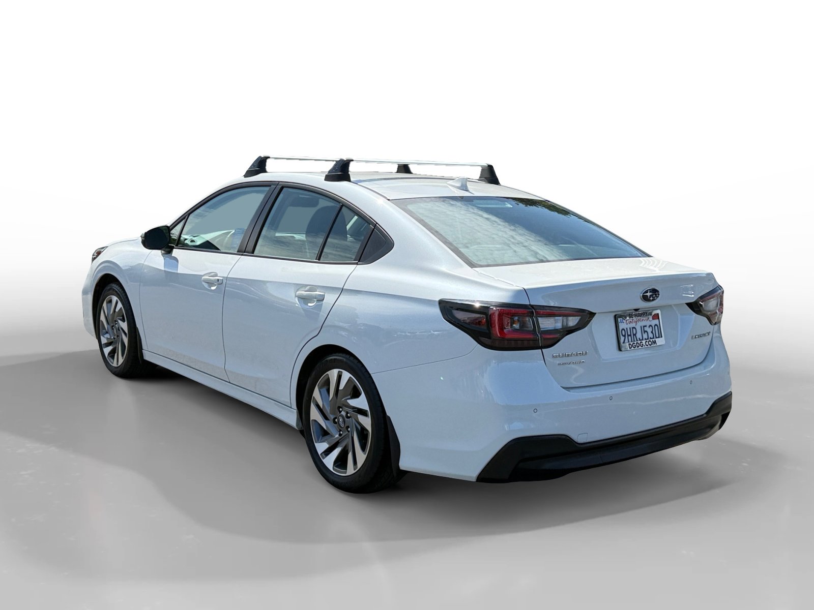 Certified 2024 Subaru Legacy Limited AWD/4WD image 3