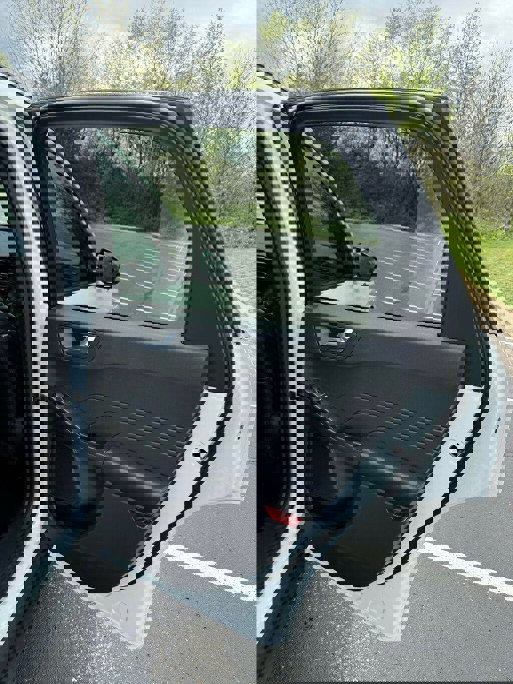 Used 2024 Ford Escape ST-Line w/ Tech Pack #1 image 29