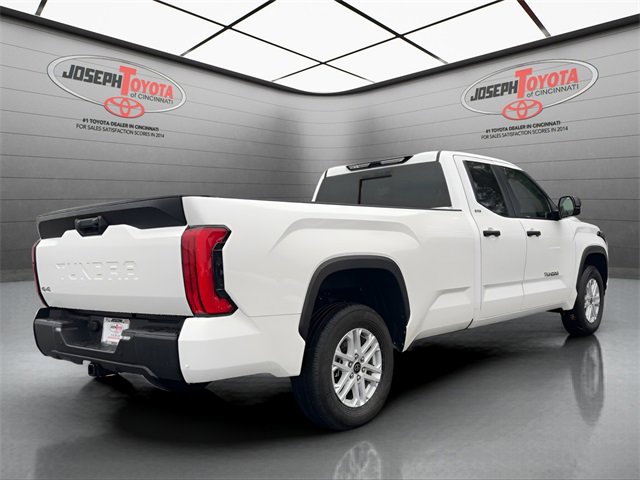 Used 2024 Toyota Tundra SR5 image 13