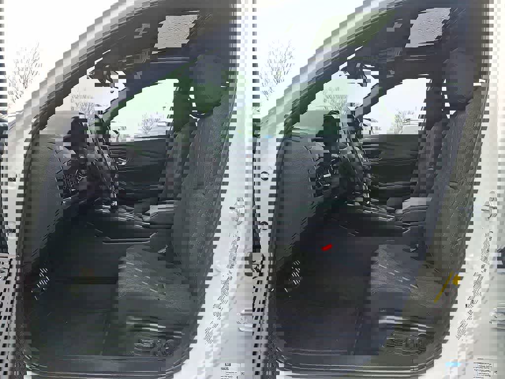 Certified 2023 Honda Accord Sport image 11