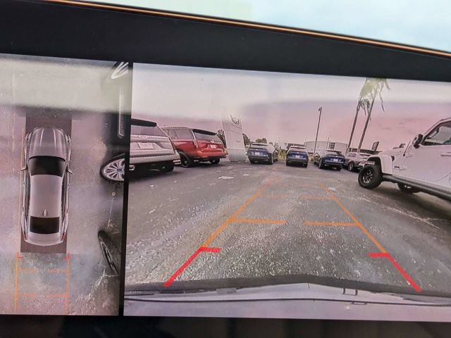New 2025 Cadillac CT5 Premium Luxury w/ Sun And Sound Package RWD image 20