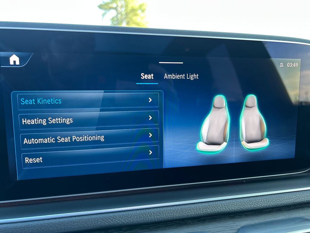 Used 2025 Mercedes-Benz GLE 350 4MATIC image 34