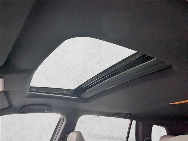 Used 2021 Honda Passport Touring image 16