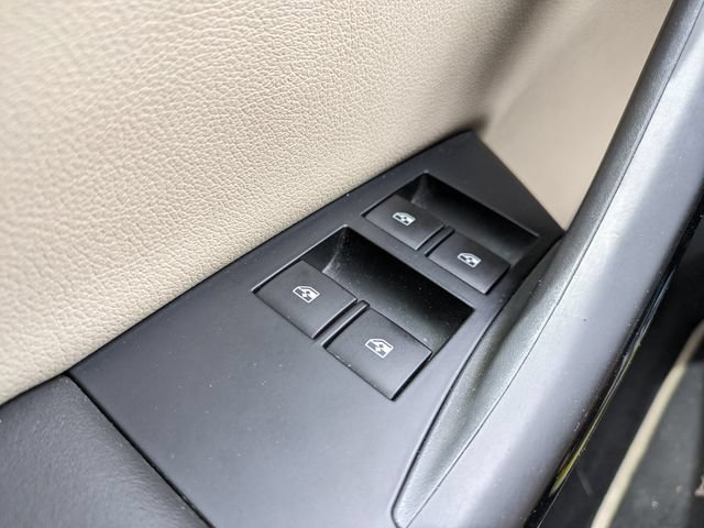 Used 2016 Buick Cascada Premium FWD image 20