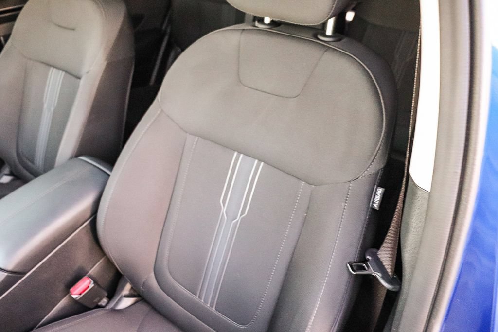 Used 2022 Hyundai Tucson SEL w/ Convenience Package FWD image 27