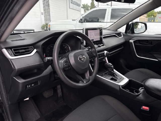 Used 2023 Toyota RAV4 LE AWD/4WD image 36