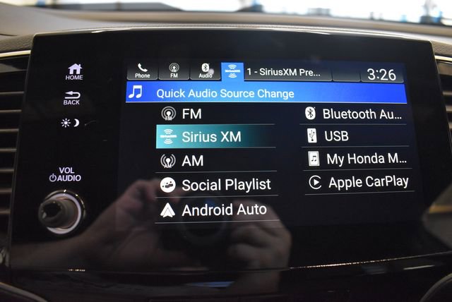 Used 2024 Honda Passport EX-L image 8