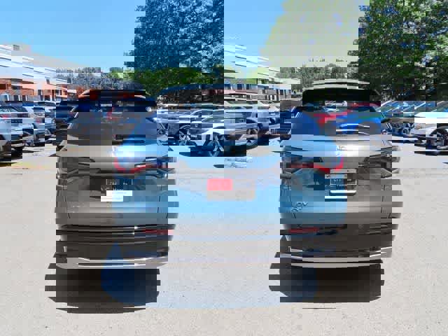 New 2026 Honda HR-V EX-L image 5