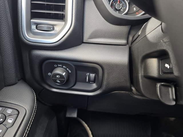 New 2026 RAM 3500 Big Horn image 12