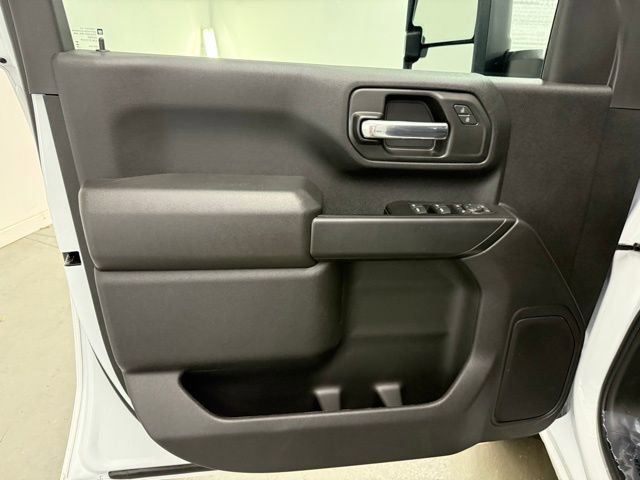New 2025 GMC Sierra 3500 Pro w/ Convenience Package image 13